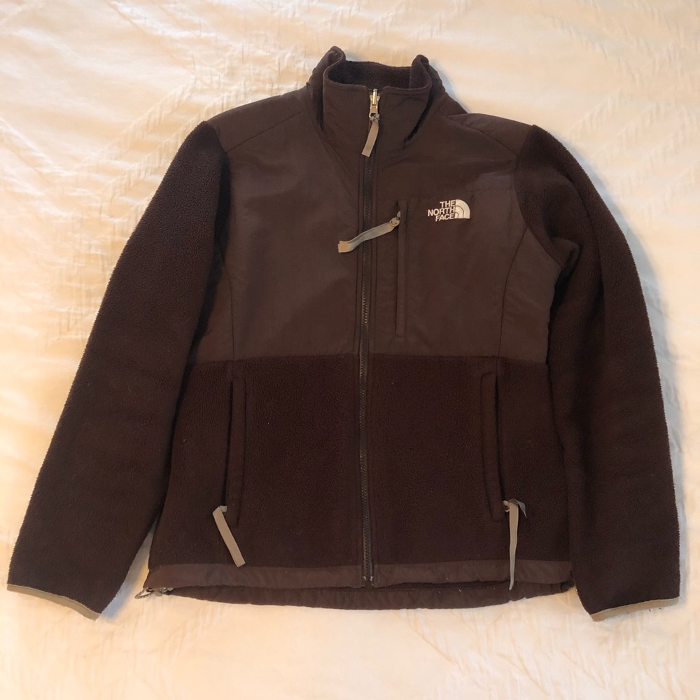 North Face Denali Jacket